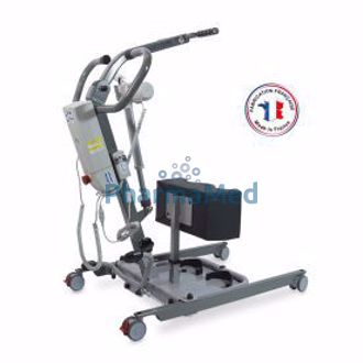 Image de Lève personne ACTIF NOVALTIS 175kg + sangle - 1pc